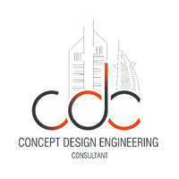 Concept Design Engineering Consultant logo - Similar company to Landmark Engineering Consultant