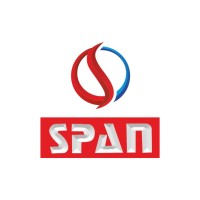 Span Elevators Pvt Ltd logo - Similar company to Solvo Elevators Pvt. Ltd.