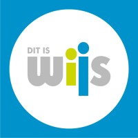 DIT IS WIJS logo - Similar company to Tip Onderwijs