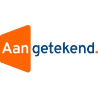 Aangetekend - EU Qualified Trust Service Provider logo - Similar company to Ldwd Solutions