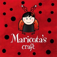 Maricota's Craft logo - Similar company to Nix Contabilidade