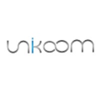 Unikoom logo - Similar company to Seamlessit