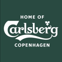 Home of Carlsberg logo - Similar company to Makkdesign