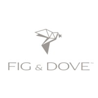 Fig & Dove logo - Similar company to Heirloomed Collection