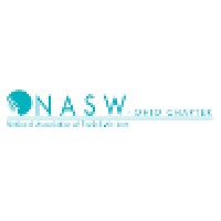 National Association of Social Workers Ohio Chapter logo - Similar company to Nasw