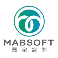 Mabsoft Therapeutics logo - Similar company to Bach Pharma