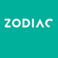 Zodiac™ (Acquired by Nike) logo - Similar company to Incompass Labs