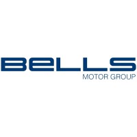 Bells Motor Group - Volvo and Kia Main Dealer logo - Similar company to Studio 434
