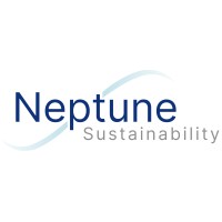 Neptune Sustainability logo - Similar company to Liinea Sales Advisory 🎯
