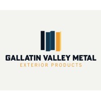 Gallatin Valley Metal logo - Similar company to Roll Former Llc