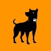 Pod črto logo - Similar company to Metina Lista