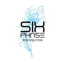 SIX PHASE logo - Similar company to Six Phrase | Veranda