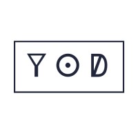 YOD A Powerful Aspect logo - Similar company to Detroit Podcast Studios