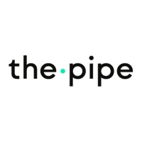 The Pipe logo - Similar company to Isopipe