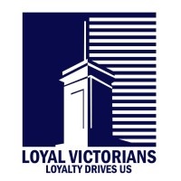 Loyal Victorians logo - Similar company to Pro Art Adv