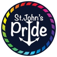 St. John's Pride logo - Similar company to Virtira