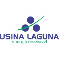 Usina Laguna - Energia Renovável logo - Similar company to Central Energética Vicentina Ltda