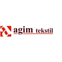 Agim Tekstil logo - Similar company to Prof Sentetik