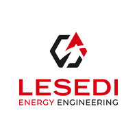 Lesedi logo - Similar company to Maritz Electrical