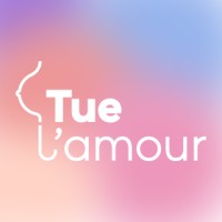 Tue L'amour logo - Similar company to César Bazaar