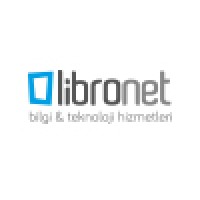 Libronet Bilgi Hizmetleri Ve Yazılım