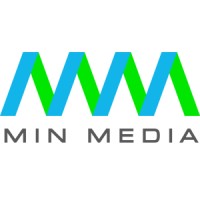 Min Media logo - Similar company to TBHWebTech
