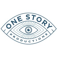 One Story Productions logo - Similar company to Cognitive Films