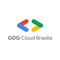 GDG Cloud Brasília logo - Similar company to Hackathon Brasília