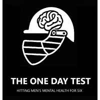 The One Day Test logo - Similar company to Harland Simon