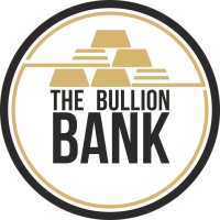 The Bullion Bank logo - Similar company to Swiss Bullion Corp Geneva Sa