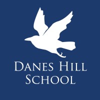 Danes Hill School logo - Similar company to Hunter-Miller