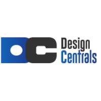 Design Centrals logo - Similar company to Crystal Digitizing Service