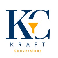 Kraft Conversions logo - Similar company to Mk Shelters