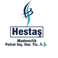 Hestaş Madencilik A.Ş. logo - Similar company to Denar Ocean Engineering Services Sa