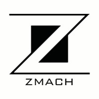 Zmach logo - Similar company to Cocreatex Inc.