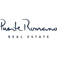 Puente Romano Real Estate logo - Similar company to Puente Romano