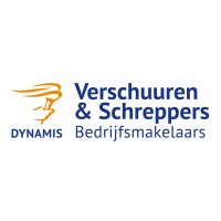 Verschuuren & Schreppers Bedrijfsmakelaars BV logo - Similar company to Boek En Offermans Makelaars