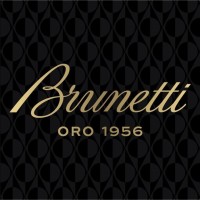Brunetti Oro 1956 logo - Similar company to M-Tech Group