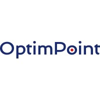 OptimPoint logo - Similar company to Life Calling