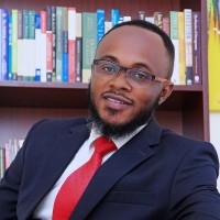 Kwame Ahinkorah, PMP logo - Similar company to Heritage Christian University