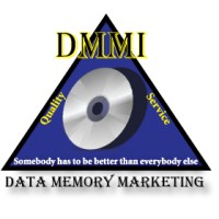 Data Memory Marketing, Inc.