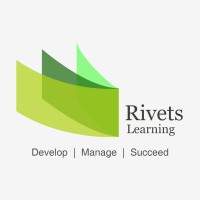 Rivets Learning Inc. logo - Similar company to Coordinator