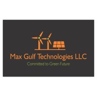 Max Gulf Technologies logo - Similar company to Sutergy