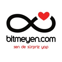 Bitmeyen.com logo - Similar company to Uni Tercüme Ajansı