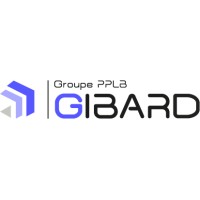 GIBARD Constructions Métalliques logo - Similar company to Snhec