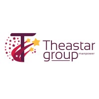 Theastar Manpower Group logo - Similar company to Theastar Group Srl