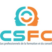 CSFC Auvergne Rhône-Alpes logo - Similar company to Csfc Paca