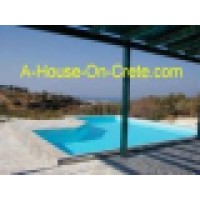 A House on Crete logo - Similar company to Simona Costa