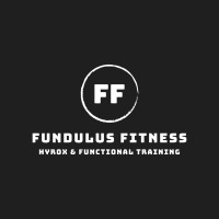 Fundulus Fitness logo - Similar company to Snics