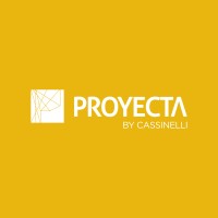Proyecta By. Cassinelli logo - Similar company to Omc Constructora
